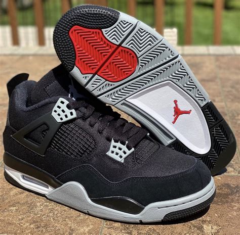Jordan 4 canvas foot locker. Things To Know About Jordan 4 canvas foot locker. 